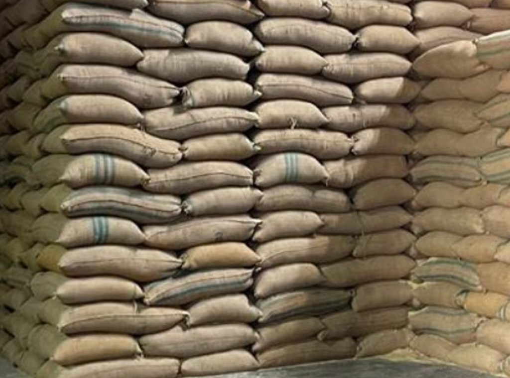 Rice Bags