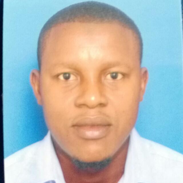 Mzee Shabani Mwinyi
