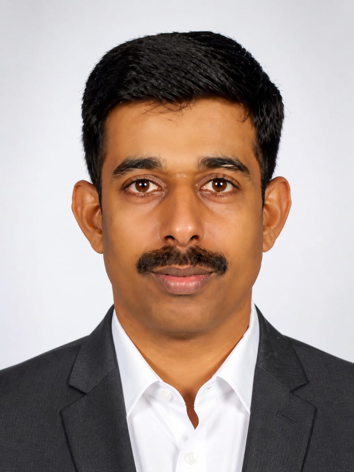 Toms Mathew Mulavelil